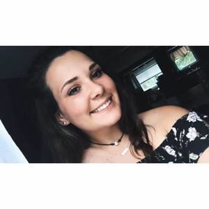 Meet your Posher, Maddie